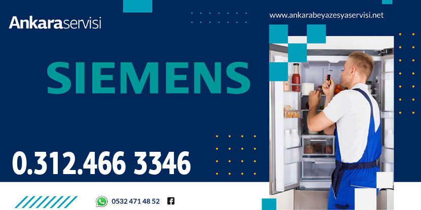 Akdere Siemens Servisi